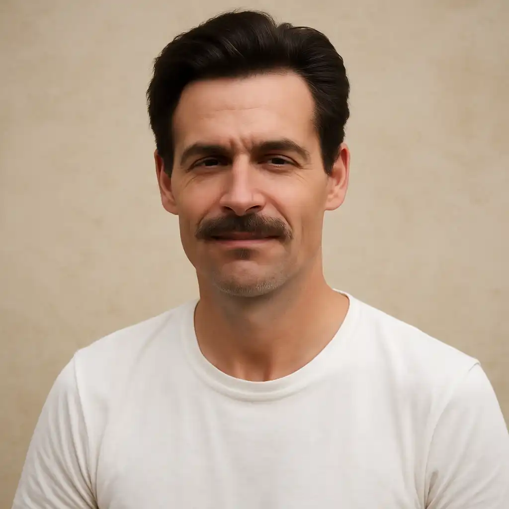 Victor Novak